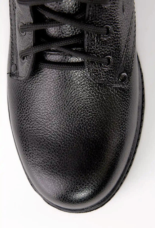 ТК-20 Ботинки "Трек-2" Б/М Демисезон BIZON  Россия