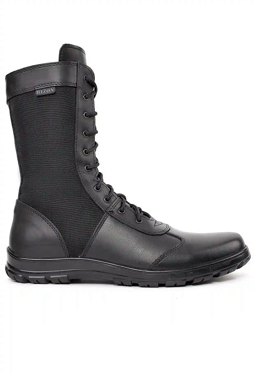 У-16 Ботинки "Утка краст кордура" Лето BIZON  Россия