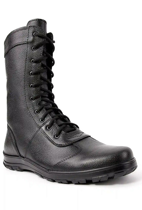 У-10 Ботинки "Утка" Демисезон BIZON  Россия