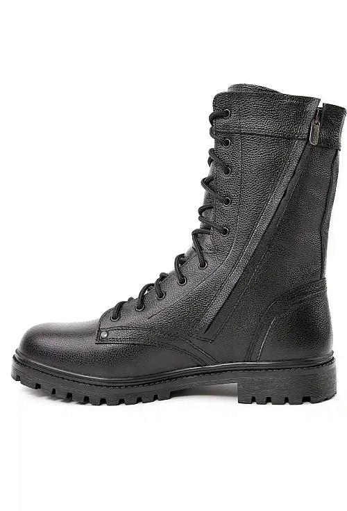 "Трек"  ТК-14 Натуральный мех Зима BIZON  Россия