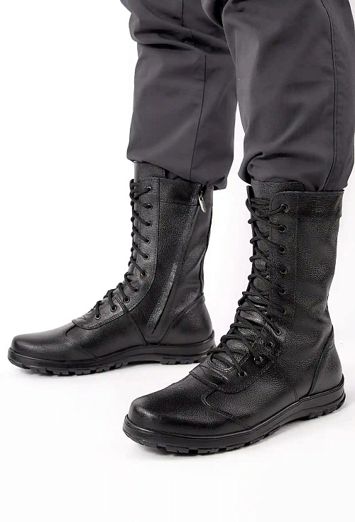 У-10 Ботинки "Утка" Демисезон BIZON  Россия