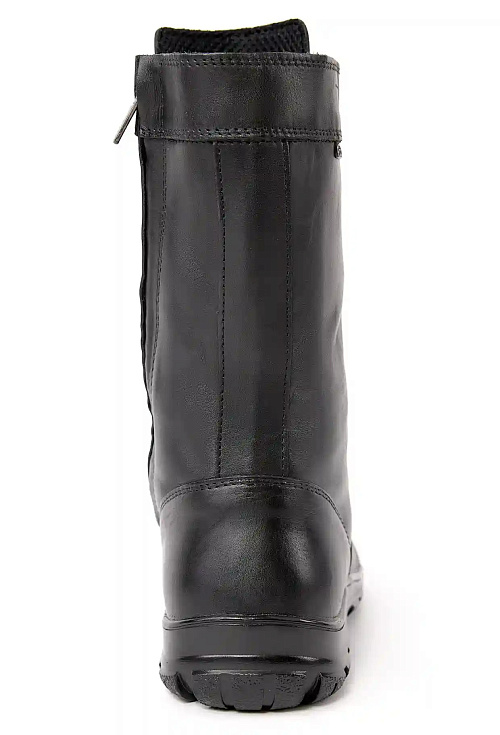 У-15 Ботинки "Утка краст" Демисезон BIZON  Россия